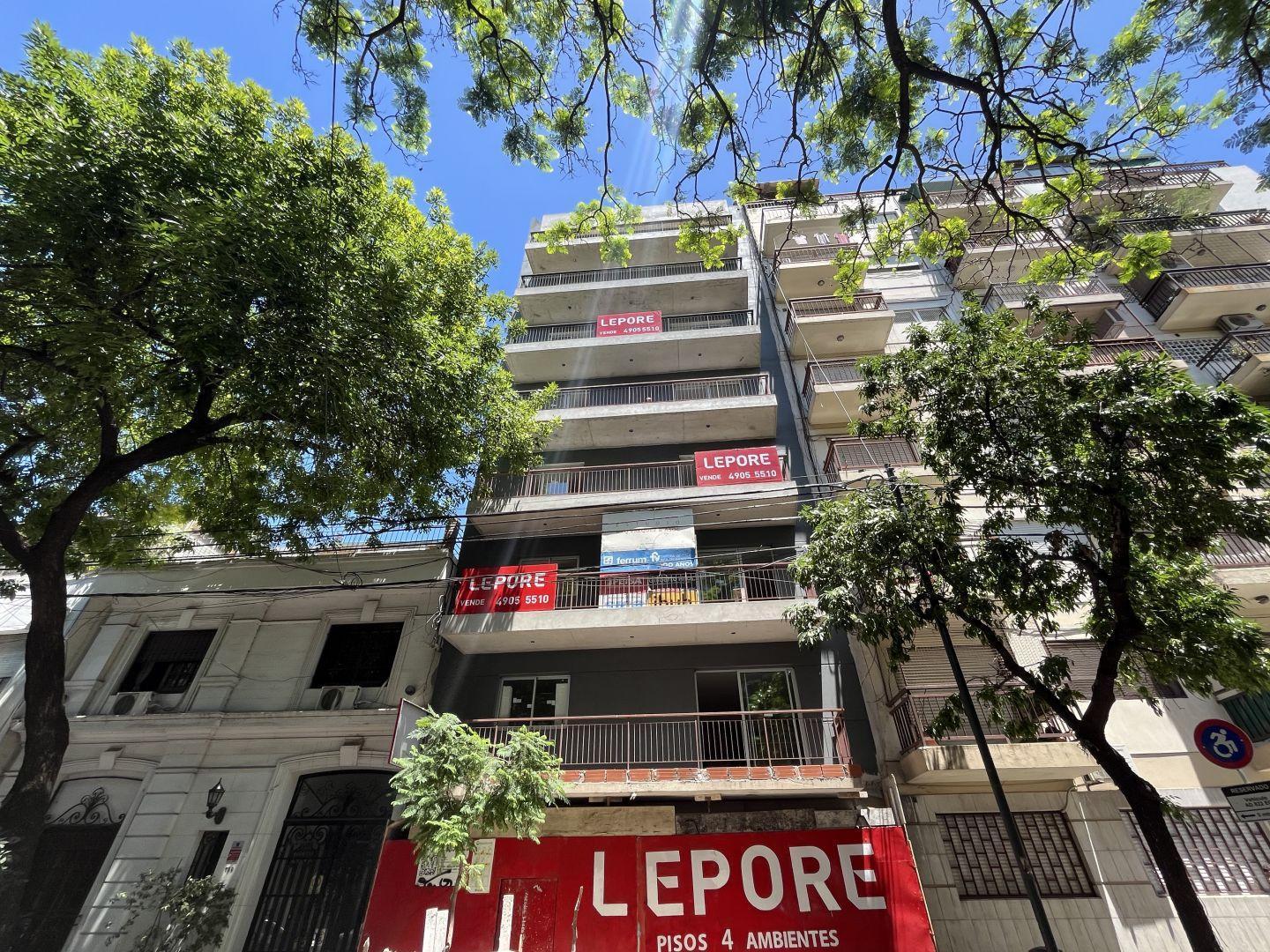 Beauchef 729 - Caballito - Capital Federal