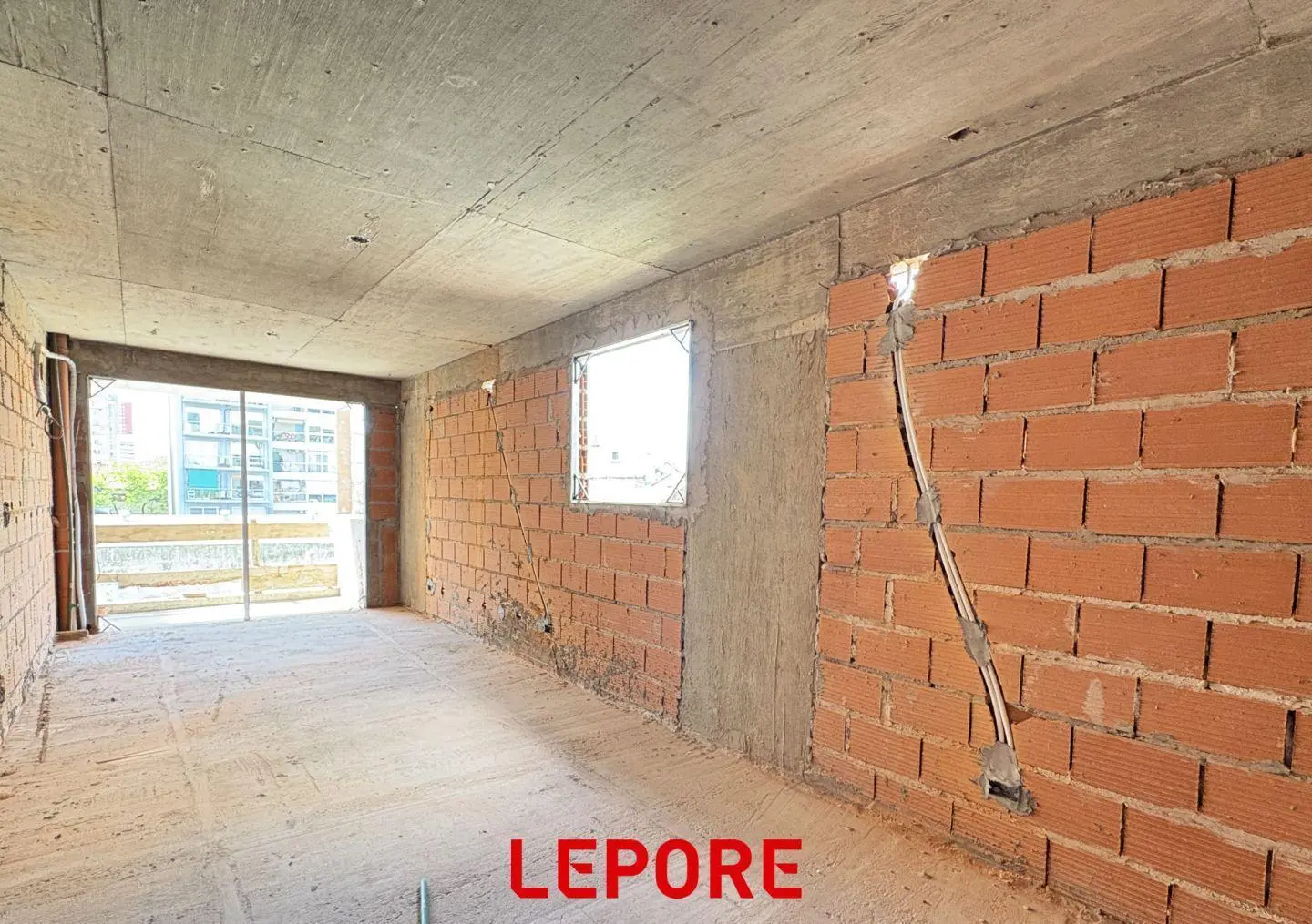 Venta de Departamento 1 AMBIENTE en Boedo 4