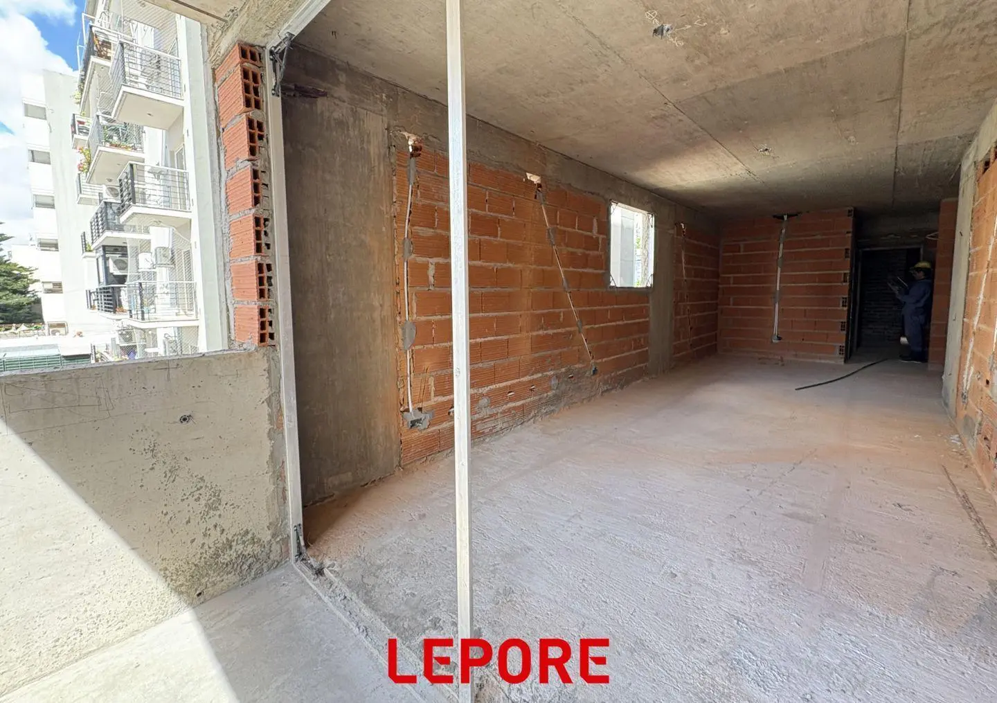Venta de Departamento 1 AMBIENTE en Boedo 3
