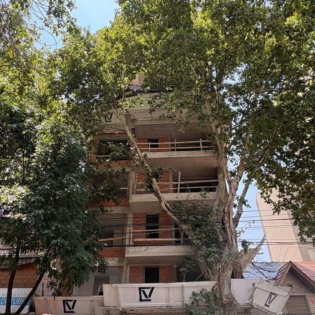 Venta de Departamento 1 AMBIENTE en Boedo 1