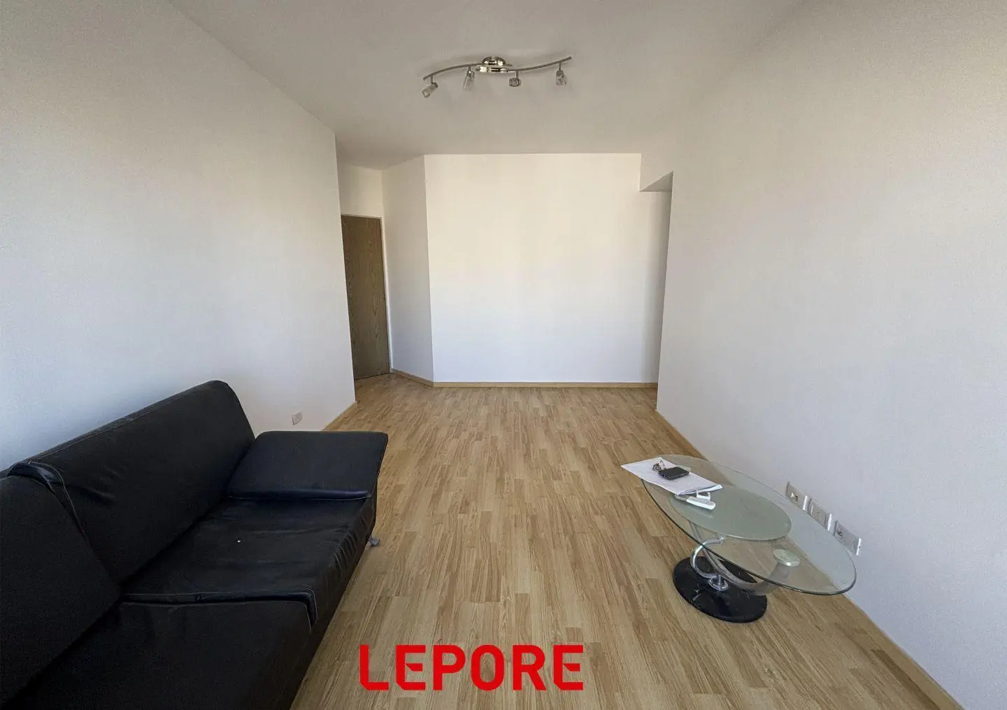 Departamento en torre de categoria 4