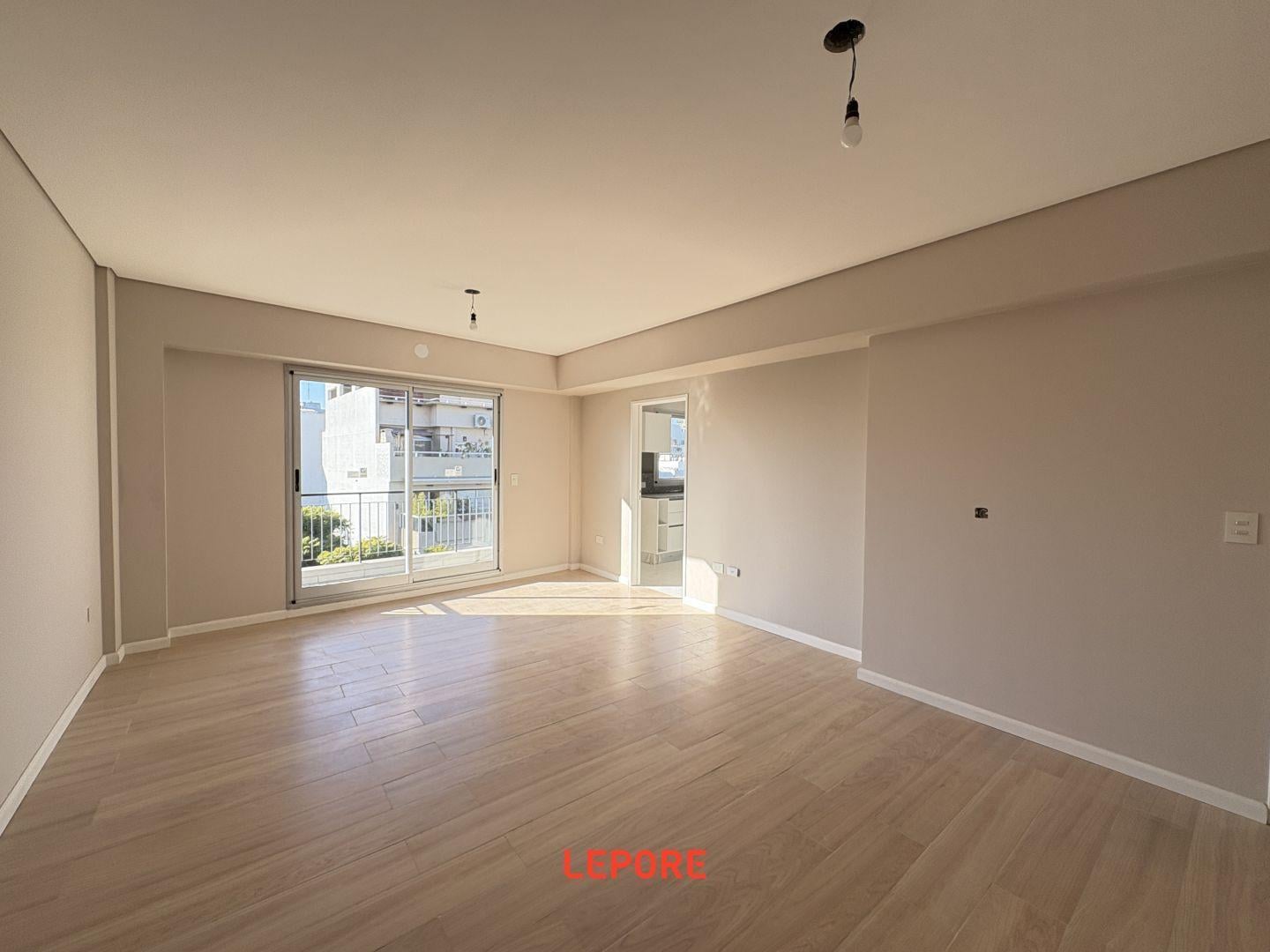 Hermoso piso de 4 ambientes