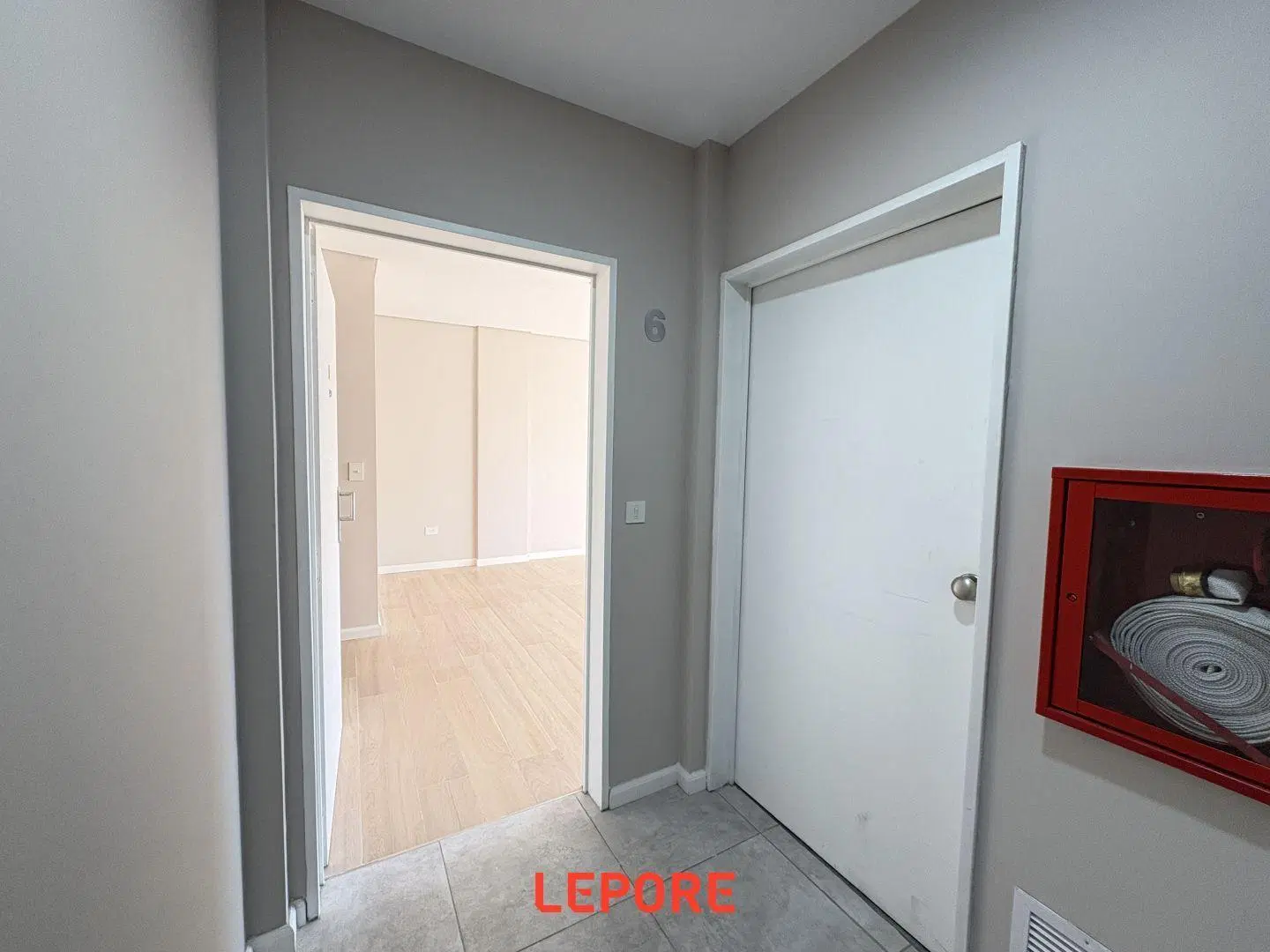 Hermoso piso de 4 ambientes 5
