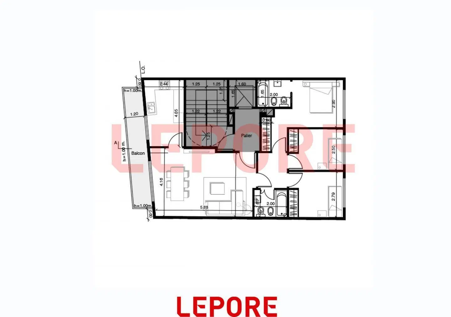 Plano 1