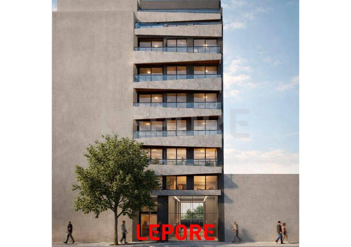 Foto de Departamento monoambiente. | JUAN DOMINGO PERON al 3800, imagen 2