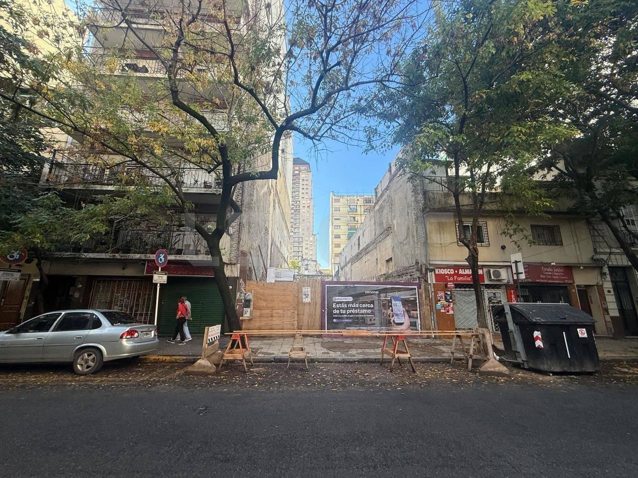 Foto de Departamento monoambiente. | JUAN DOMINGO PERON al 3800, imagen 5