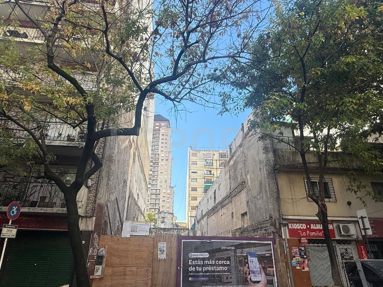 Foto de Departamento monoambiente. | JUAN DOMINGO PERON al 3800, imagen 1