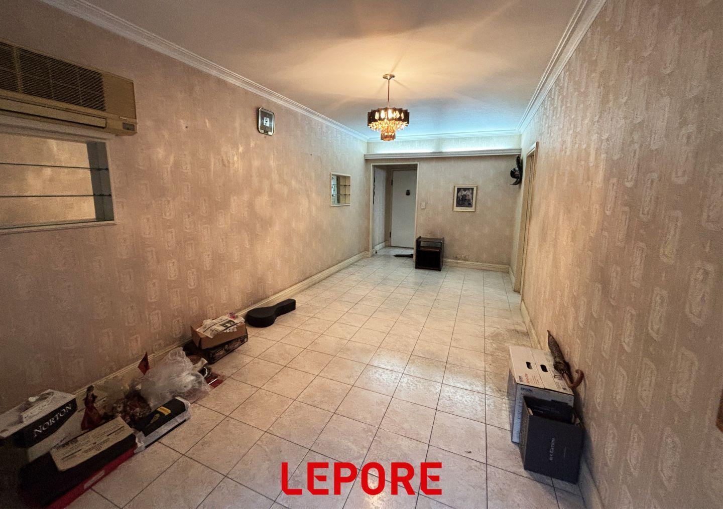 Departamento 4 ambientes. | AV. JOSE M. MORENO al 800
