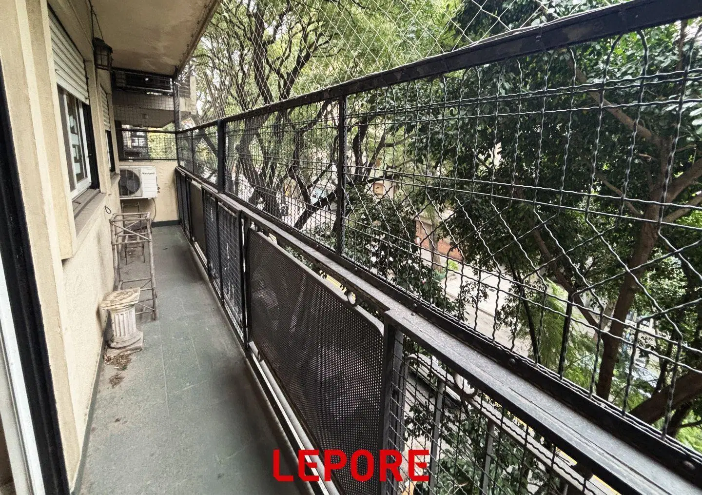 Departamento 4 ambientes. | AV. JOSE M. MORENO al 800 2