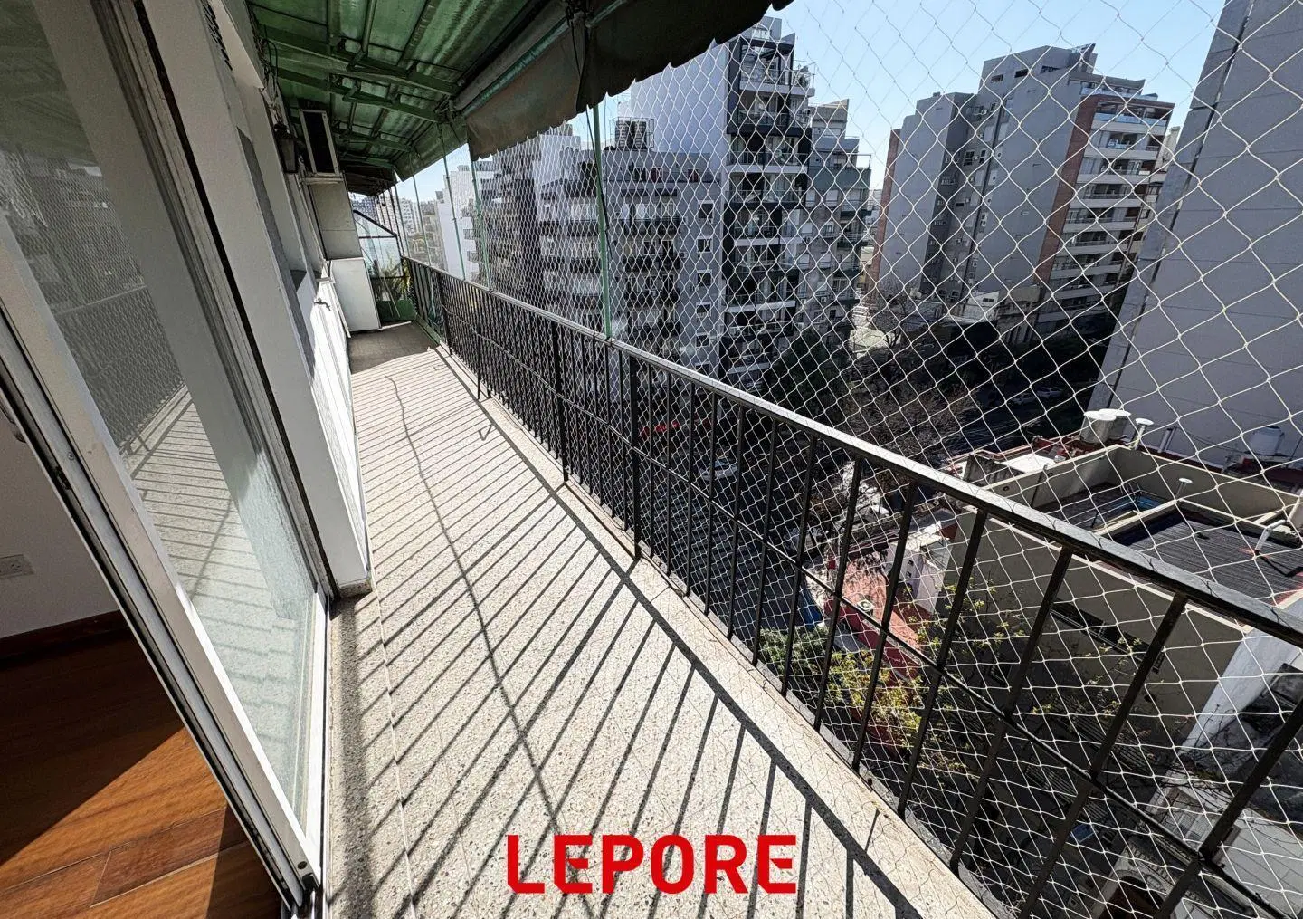 Departamento 3 ambientes. | avenida directorio al 300 3