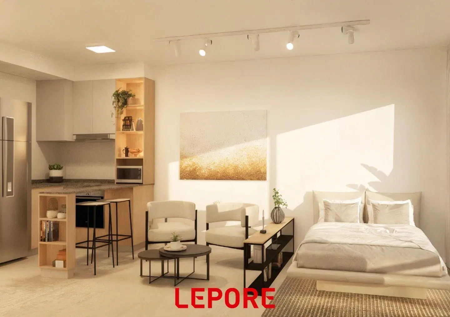 Departamento 3 ambientes. | Avellaneda al 900 3