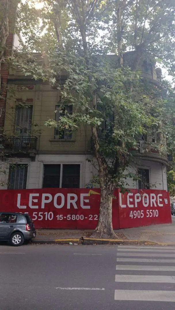 Departamento 3 ambientes. | Avellaneda al 900 4