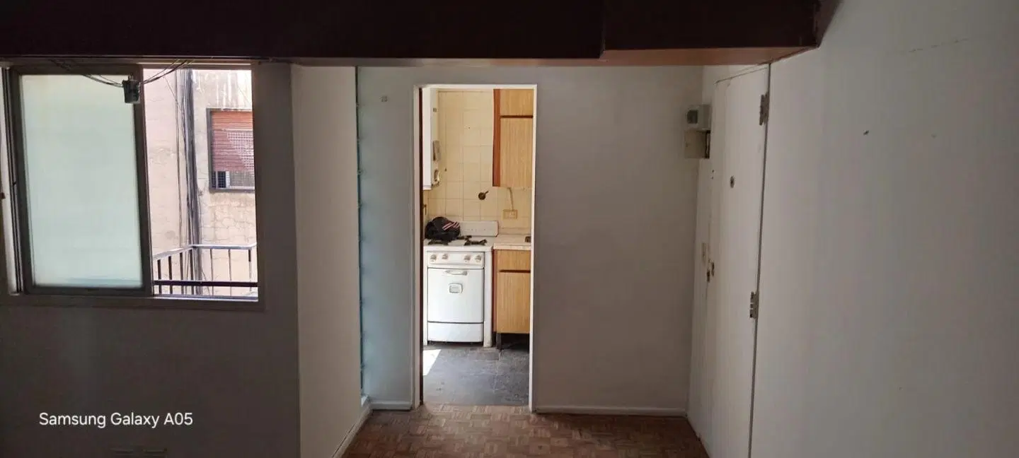 DEPARTAMENTO EN VENTA 3 AMBIENTES 1