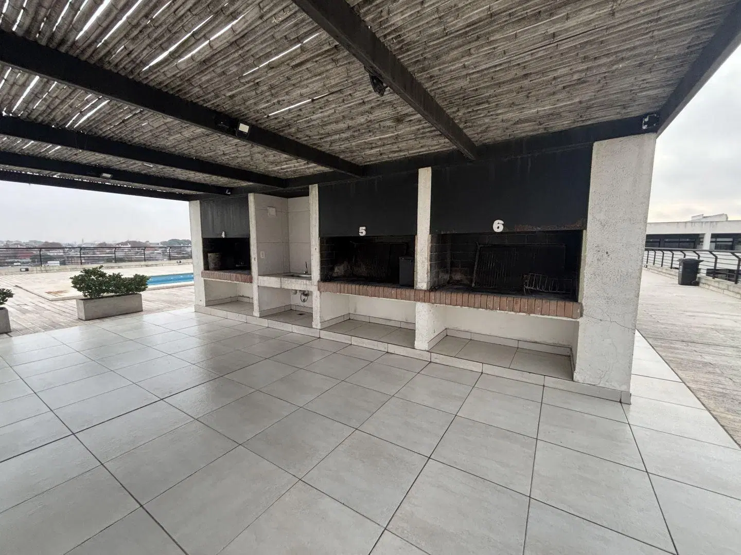 Departamento 2 ambientes. | ZELARRAYAN al 1600 4