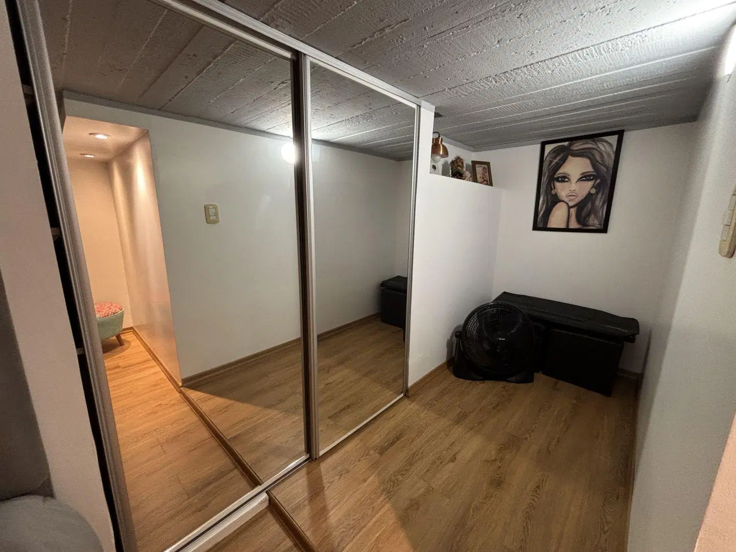 Departamento 2 ambientes. | ZELARRAYAN al 1600 3