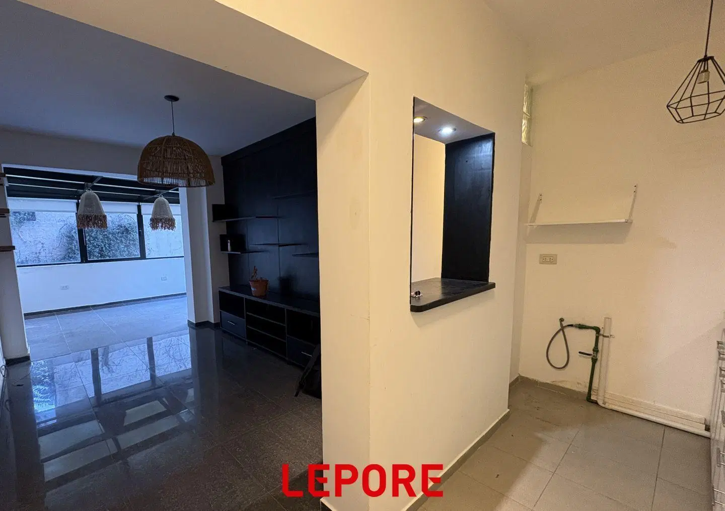 Departamento 2 ambientes. | MIGUELETES al 1200 4