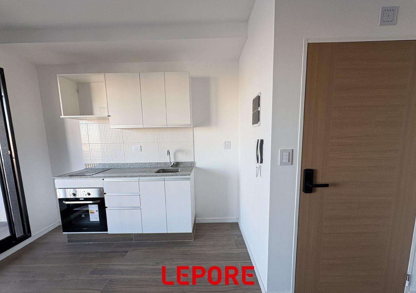 Foto de Departamento monoambiente. | Av. San Juan al 2900, imagen 2