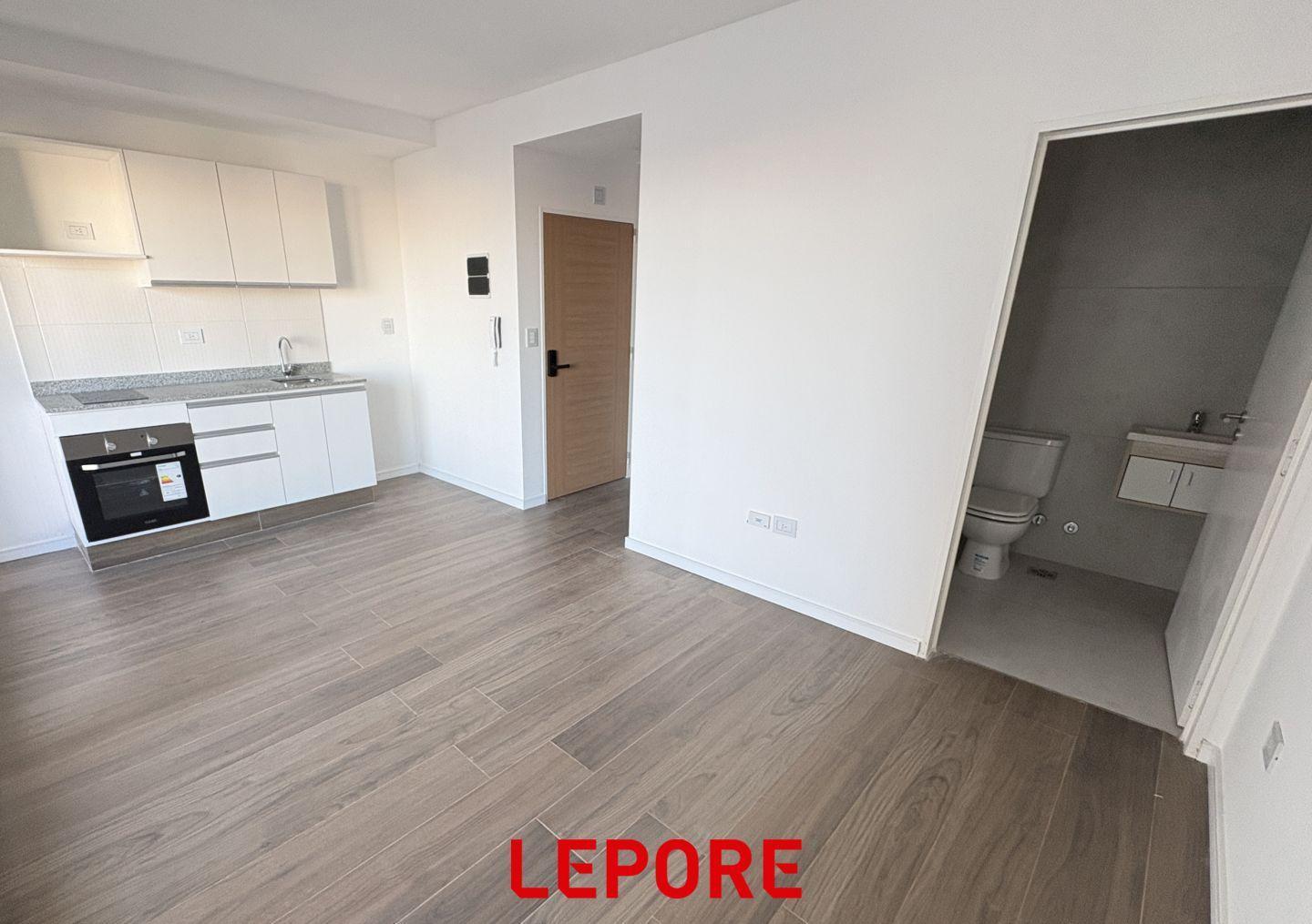 Foto de Departamento monoambiente. | Av. San Juan al 2900, imagen 3