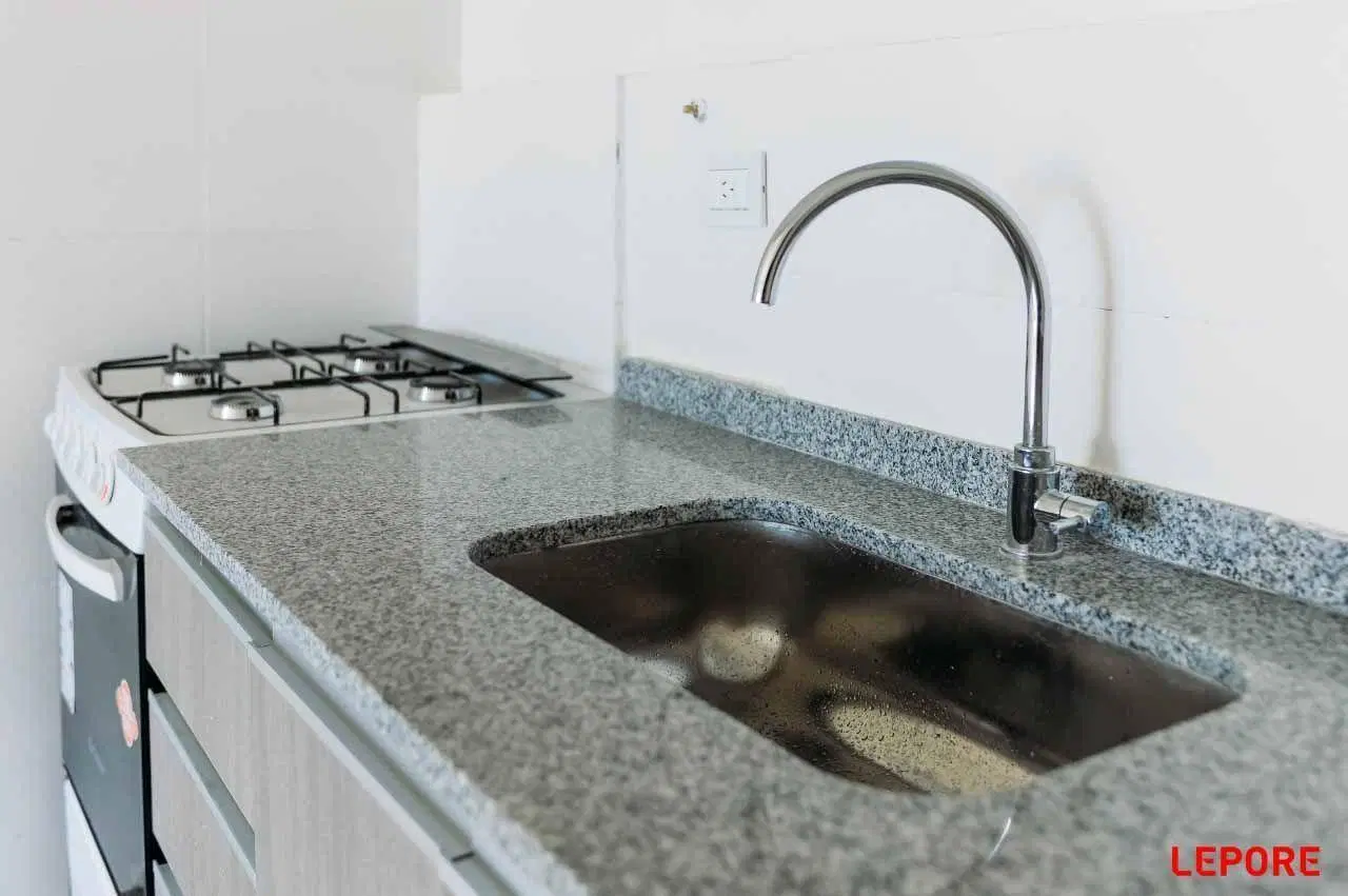 DEPARTAMENTO 2 AMBIENTES EN VENTA A ESTRENAR, APTO CREDITO, FLORES 3