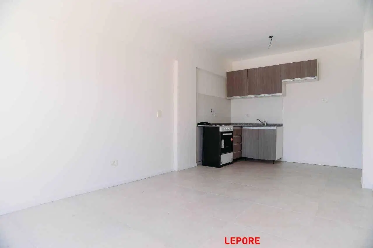 DEPARTAMENTO 2 AMBIENTES EN VENTA A ESTRENAR, APTO CREDITO, FLORES 4
