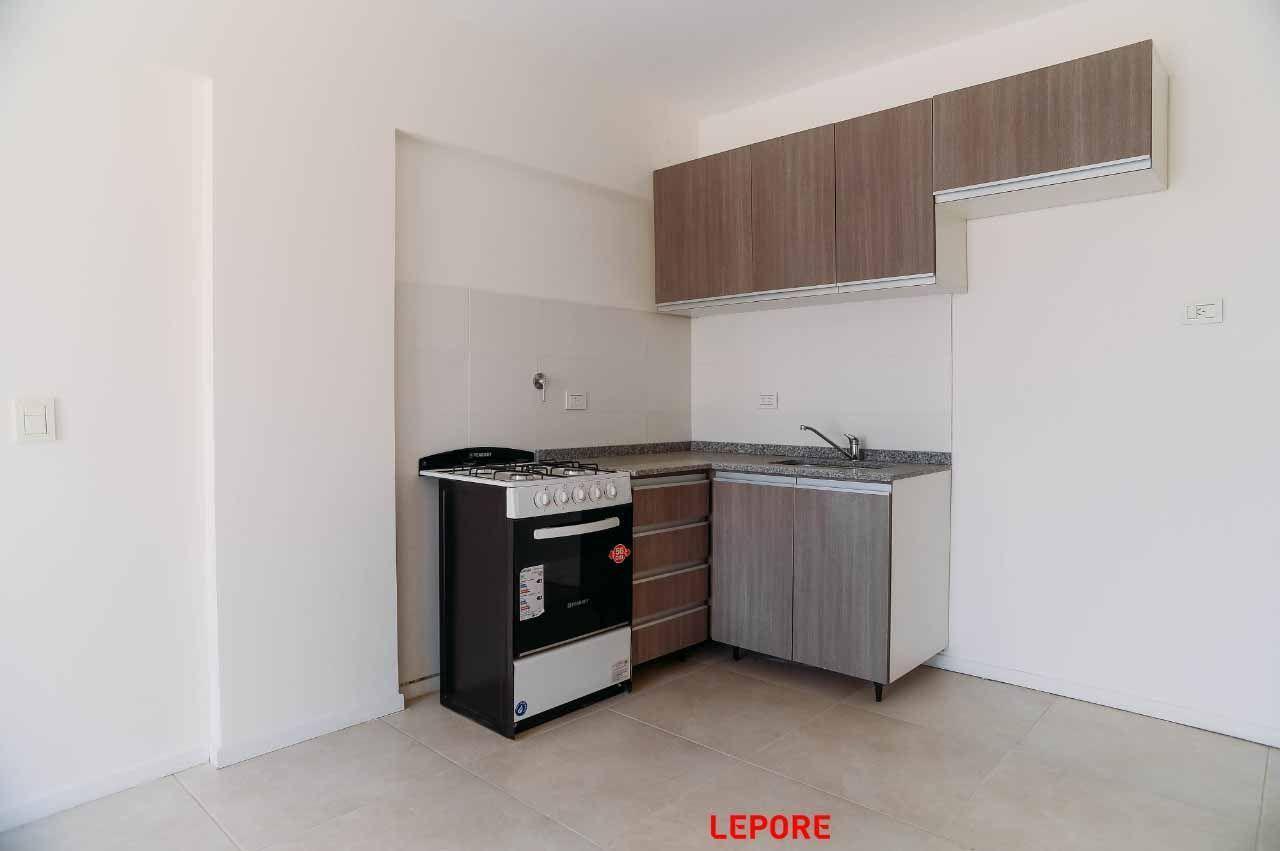 Foto de VENTA DEPARTAMENTO 2 AMBIENTES A ESTRENAR APTO CREDITO, Flores, imagen 3