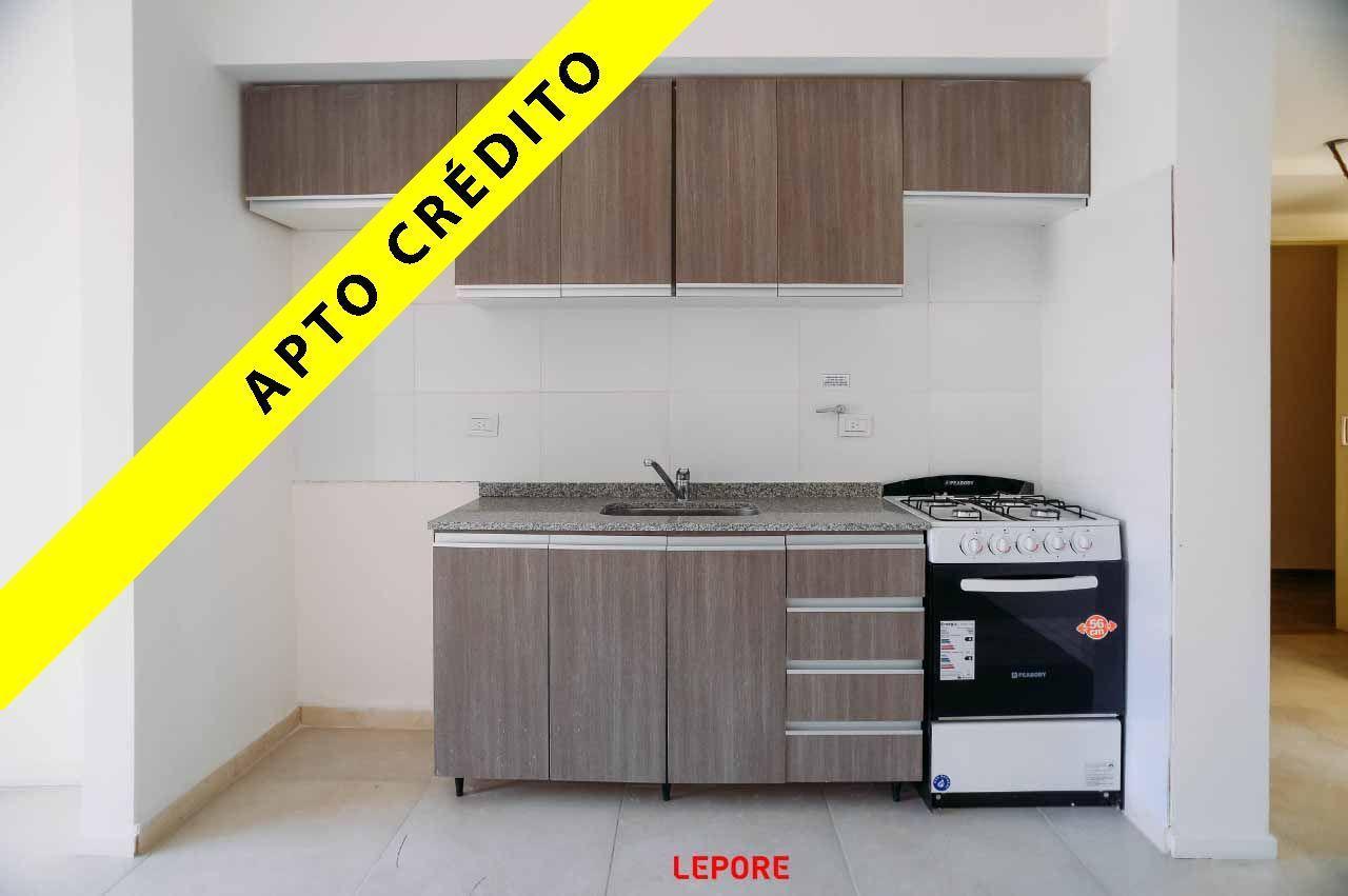 Foto de VENTA DEPARTAMENTO 2 AMBIENTES A ESTRENAR APTO CREDITO, Flores, imagen 2