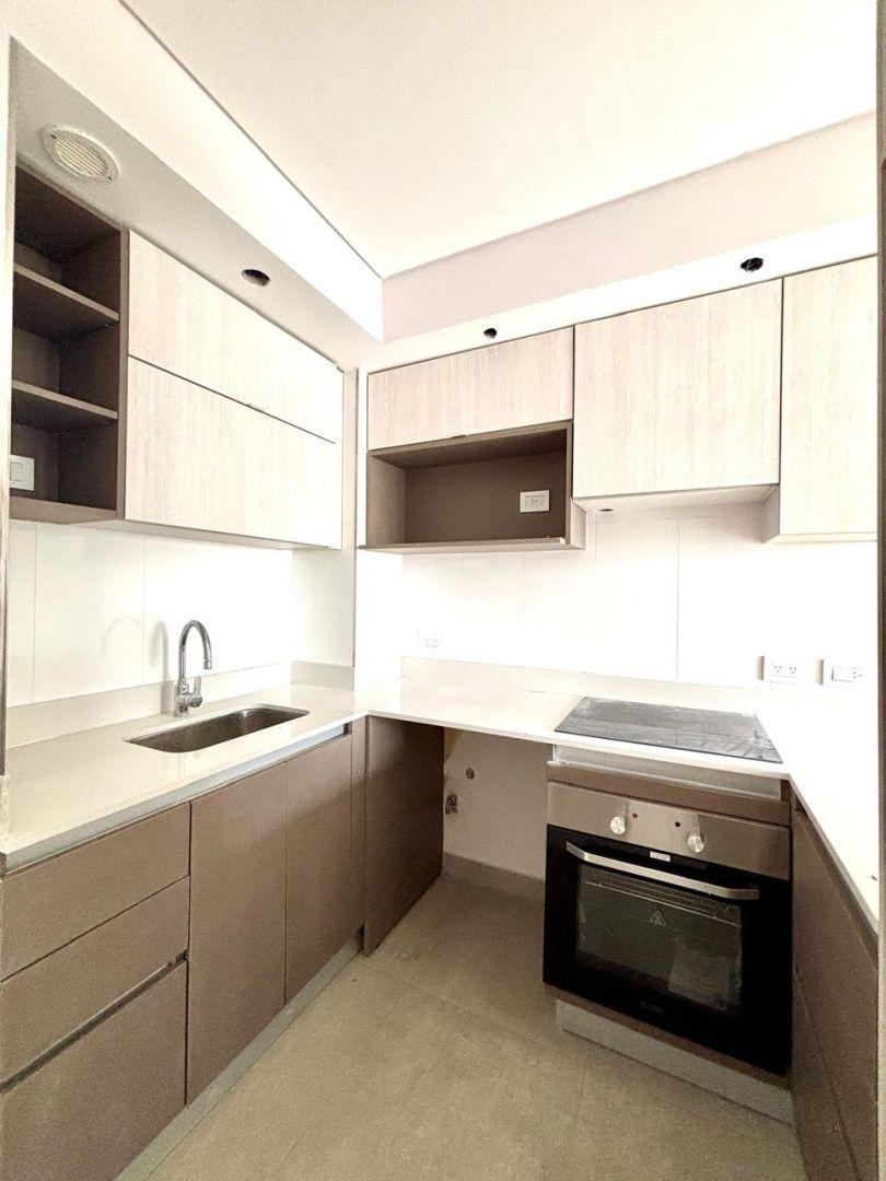 Foto de 3 ambientes en venta, a estrenar, piso 9, pileta, opc cochera, en Caballito, imagen 3