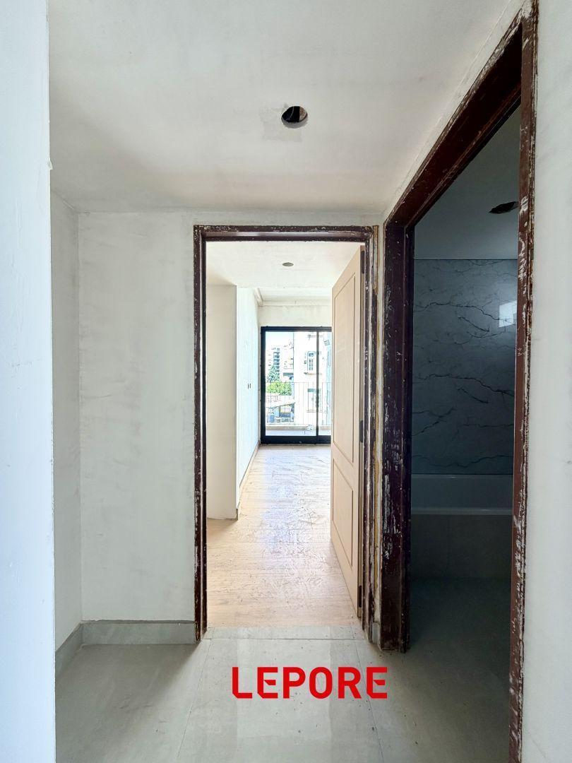 Foto de VENTA 2 AMBIENTES A ESTRENAR, PISO 11, FULL AMENITIES, OP COCHERA, EN SAN CRISTO, imagen 2