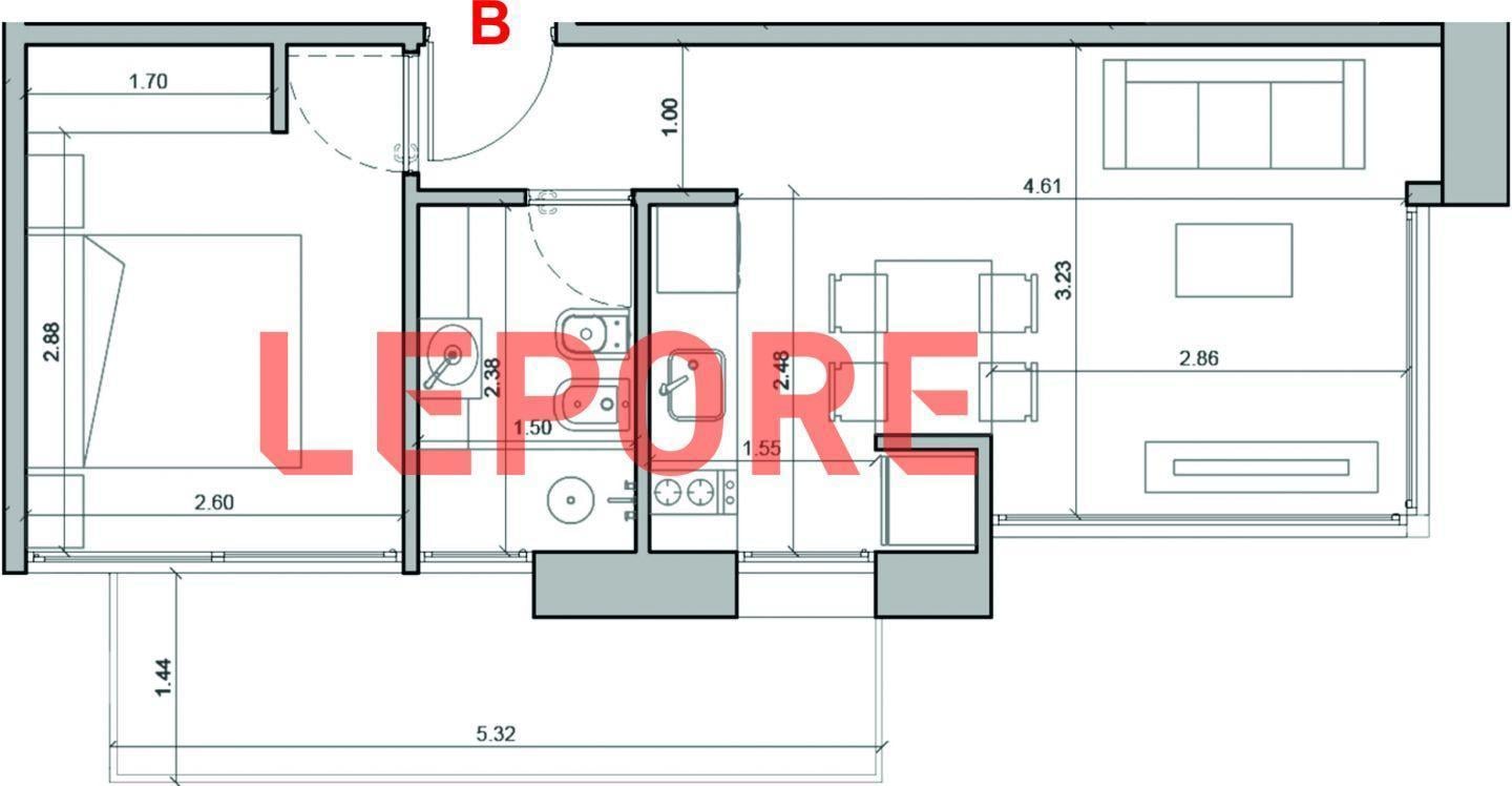 Apartamento