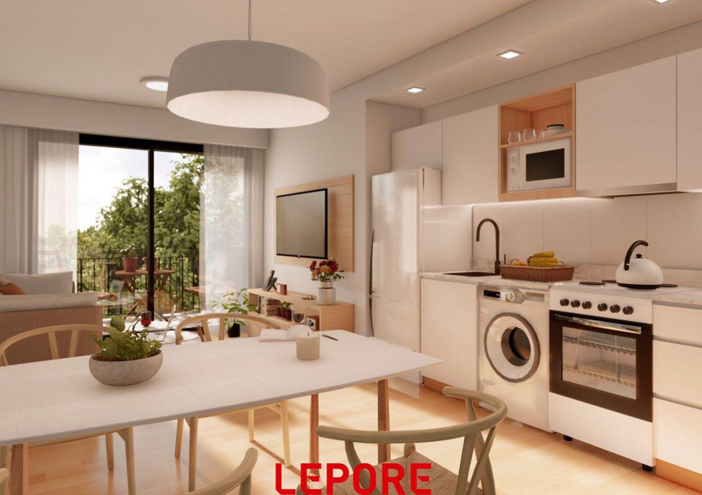 Foto de Venta de Departamento 2 AMBIENTES en Boedo, imagen 1