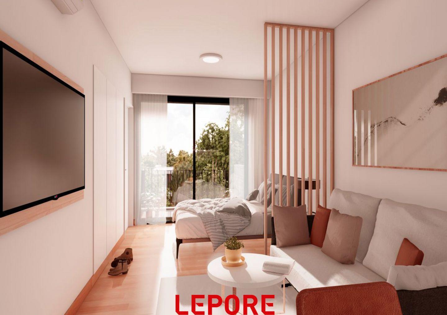 Foto de Venta de Departamento 1 AMBIENTE en Boedo, imagen 3