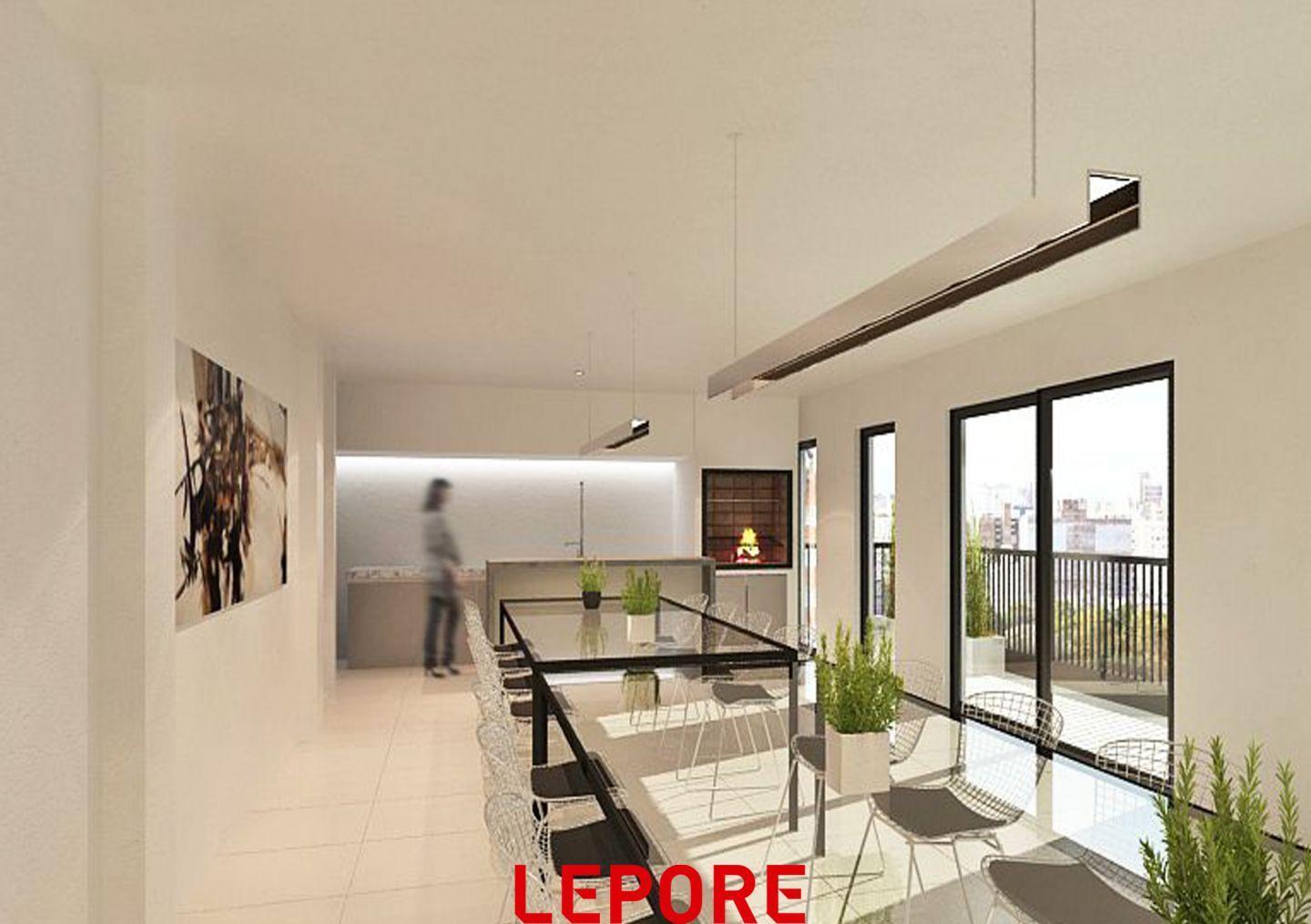 Foto de Venta de Departamento 1 AMBIENTE en Boedo, imagen 2