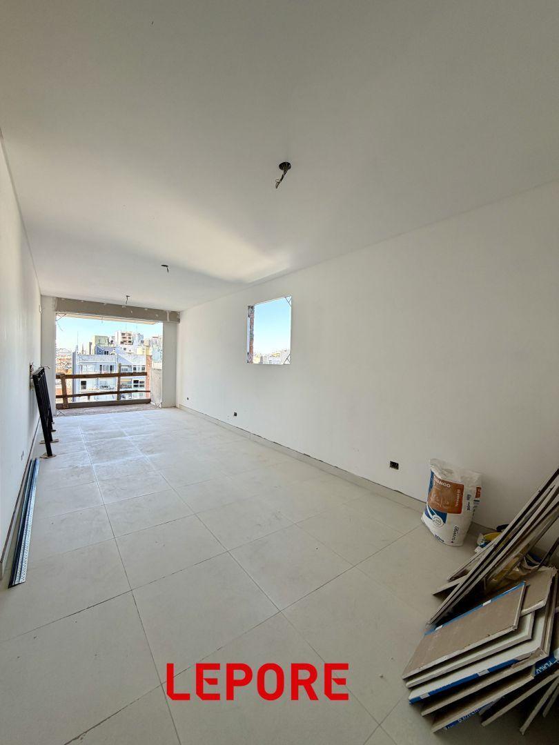 Foto de Venta de Departamento 1 AMBIENTE en Boedo, imagen 1
