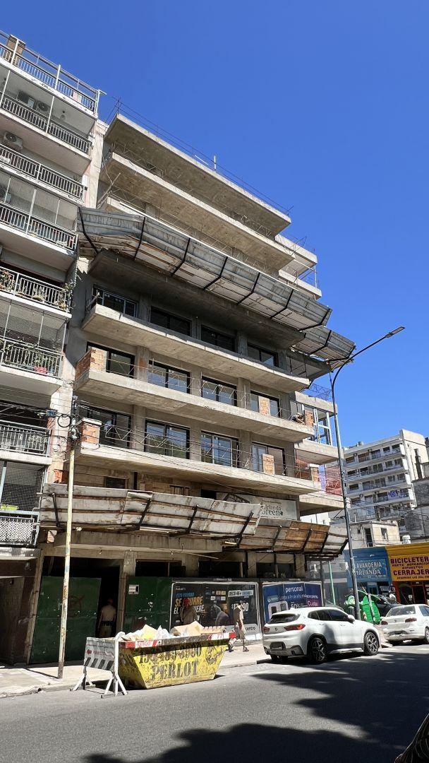 Foto de DEPARTAMENTO 4 AMBIENTES EN CABALLITO, imagen 3