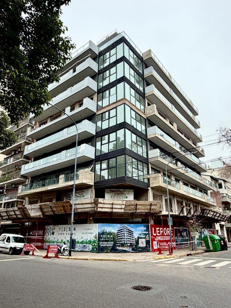 Foto de Departamento 1 Ambiente en Caballito, imagen 1