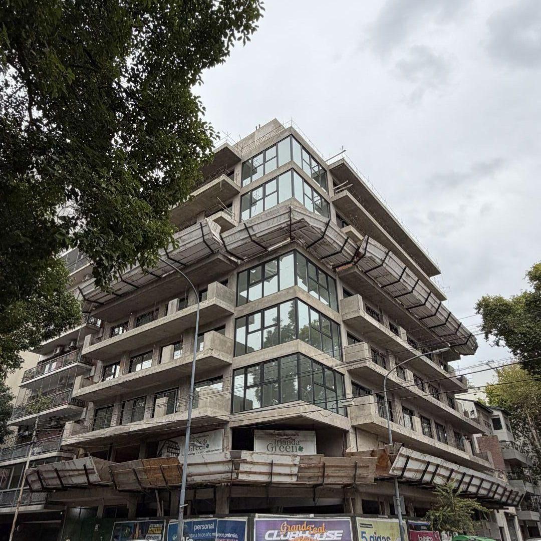 Foto de Departamento 1 Ambiente en Caballito, imagen 5