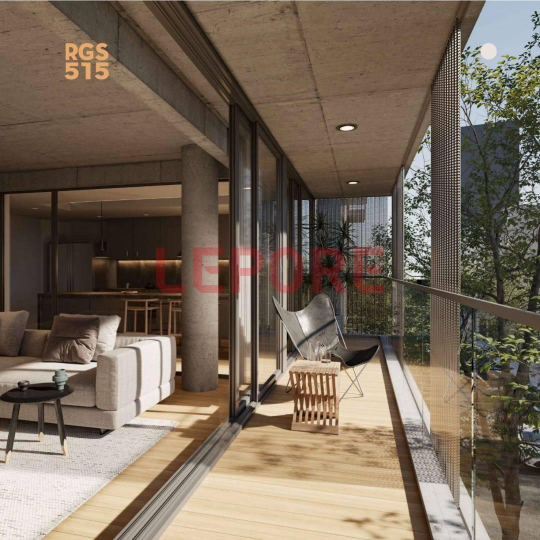 Foto de Departamento 3 Ambientes en Caballito, imagen 3