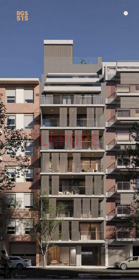 Foto de Departamento 3 Ambientes en Caballito, imagen 1
