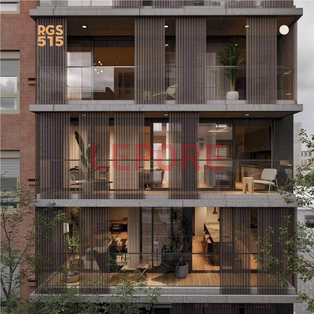 Foto de Departamento 3 Ambientes en Caballito, imagen 4