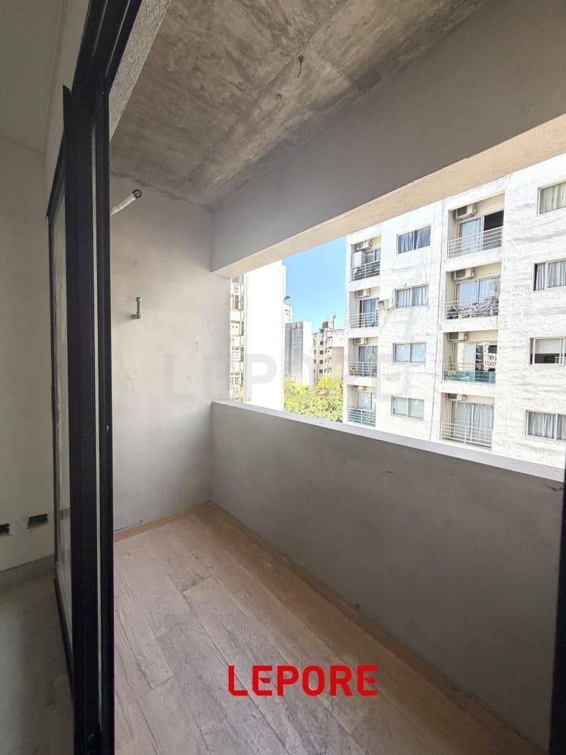 Foto de 2 ambientes full amenities a estrenar en San Cristobal Capital Federal, imagen 2