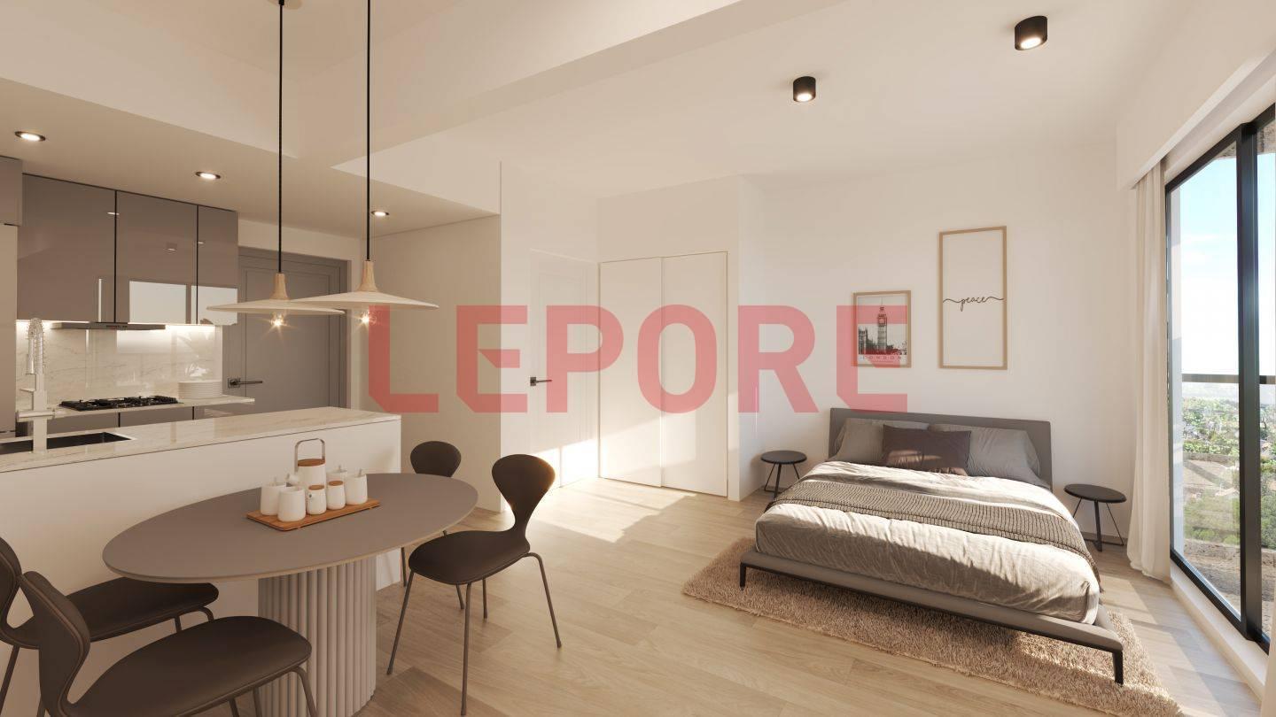 Foto de Venta departamento 1 ambiente a estrenar en Caballito, imagen 5