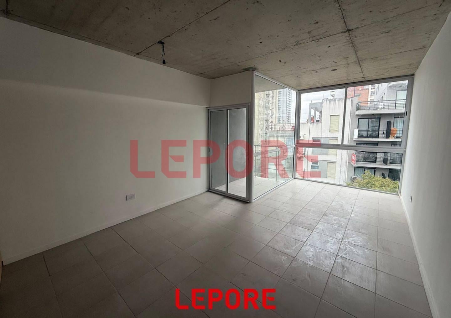 Foto de Departamento monoambiente. | SANCHEZ DE BUSTAMANTE al 600, imagen 5