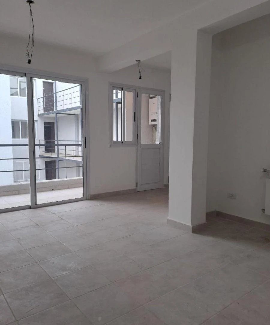 DEPARTAMENTO A ESTRENAR DORREGO