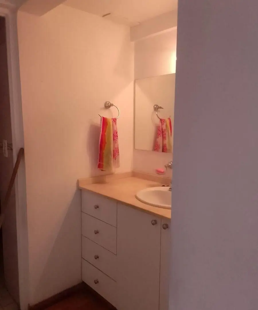 Departamento de 83 m² con 2 dormitorios en venta en Barrio Cívico 3