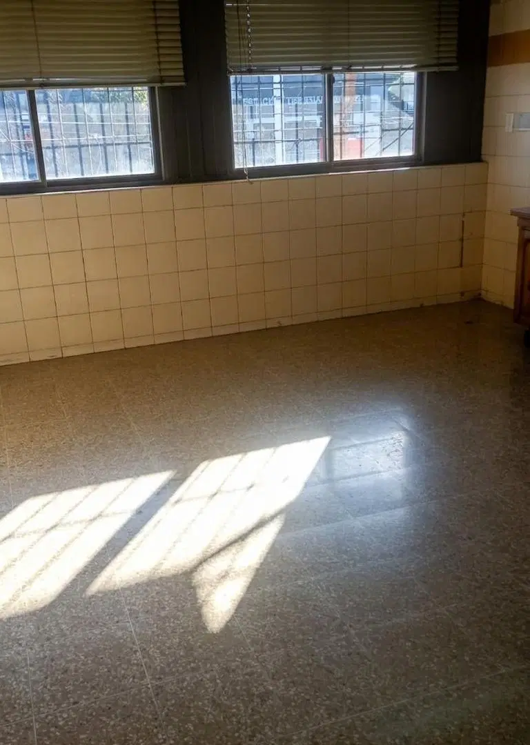 Departamento de 30 m² en alquiler en San José 5