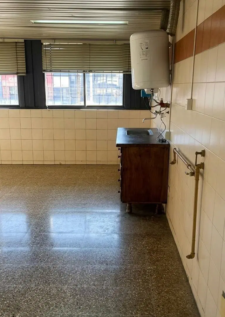 Departamento de 30 m² en alquiler en San José 2