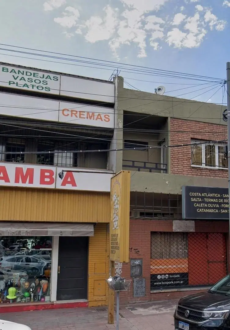 Departamento de 30 m² en alquiler en San José 4