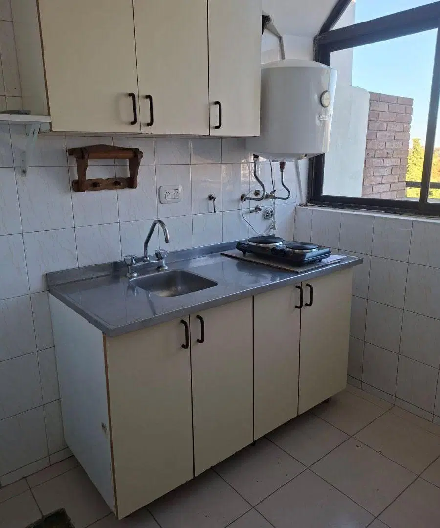 Departamento 1 dormitorio en alquiler en Ciudad de Mendoza 5
