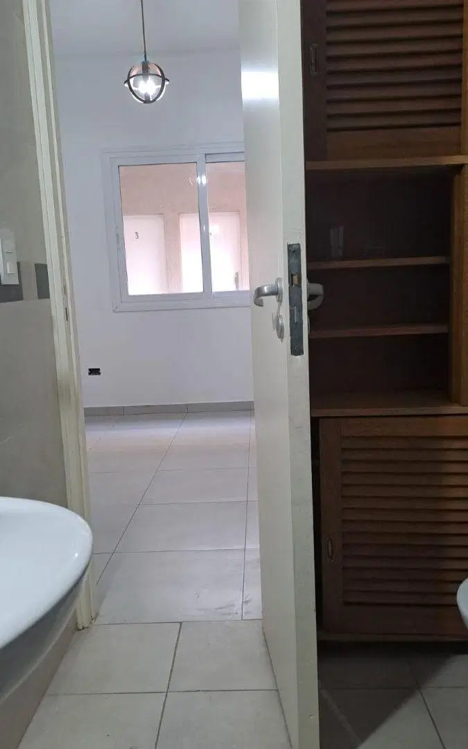 Departamento de 1 dormitorio limite barrio Bombal 4