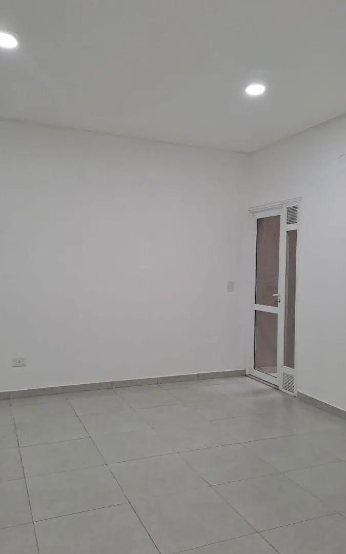 Departamento de 1 dormitorio limite barrio Bombal 5